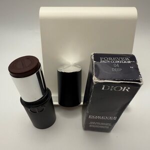 NEW Dior Forever Skin Contour Stick in shade 04 Deep